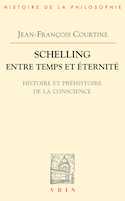 Schelling entre temps et éternité